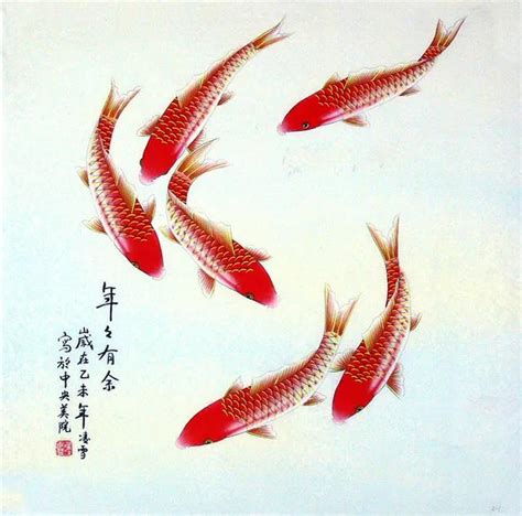 鯉魚 象徵|官宣體，這才是真正的「錦鯉」，寓意美好、已風靡數。